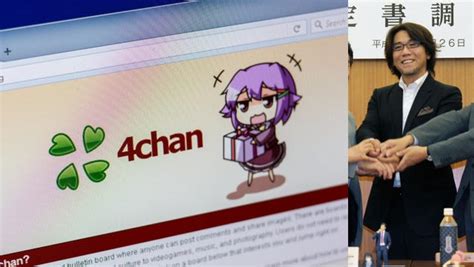 good smile 4chan|4chan – Wikipedia